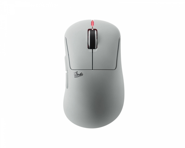 Pulsar ZywOo the Chosen Mouse Mini - Valkoinen