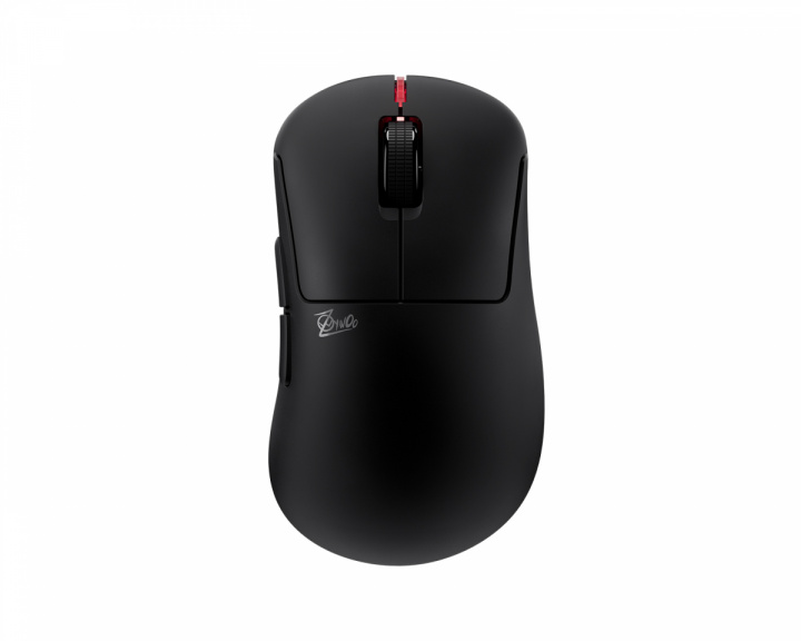 Pulsar ZywOo the Chosen Mouse Medium - Musta