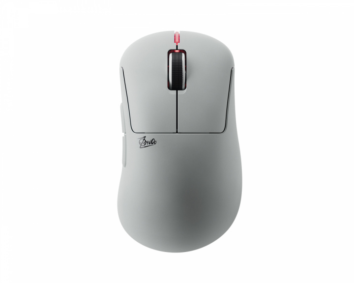 Pulsar ZywOo the Chosen Mouse Medium - Valkoinen