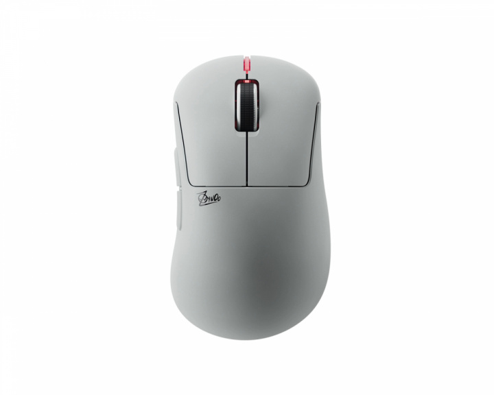 Pulsar ZywOo the Chosen Mouse Medium - Valkoinen