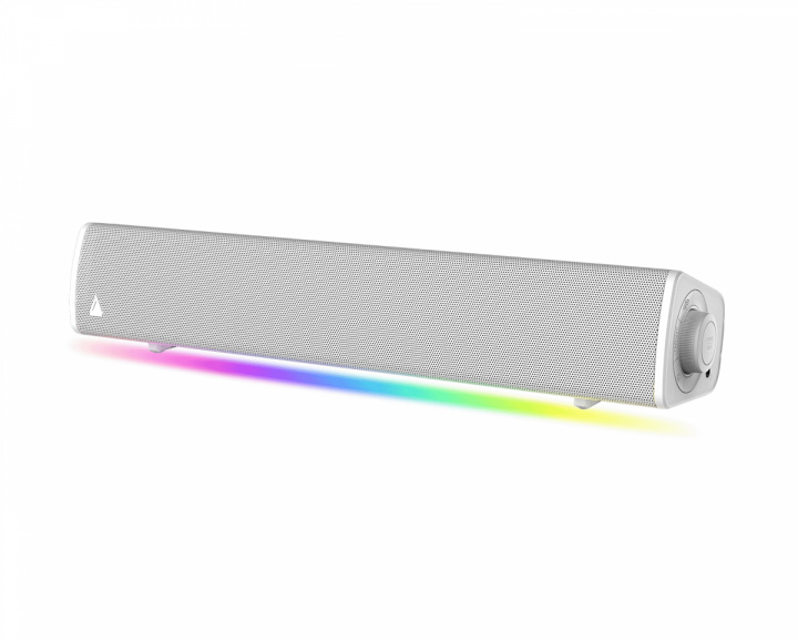 Creative Sound Blaster GS3 Soundbar - Valkoinen