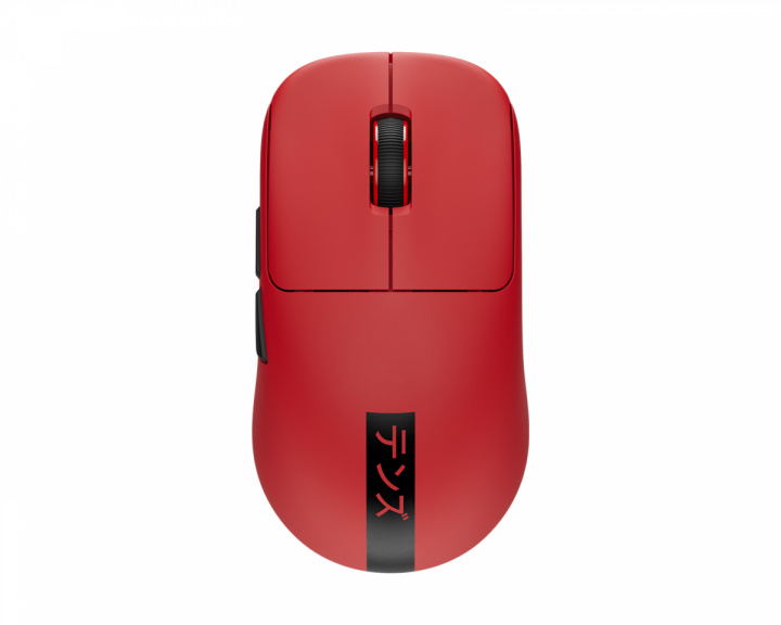 Pulsar TenZ Signature Red Edition Pelihiiri