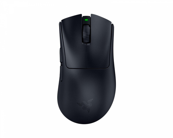 Razer DeathAdder V4 Pro Langaton Pelihiiri - Musta