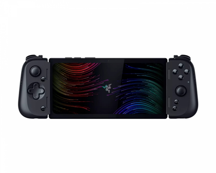 Razer Edge WiFi -pelitabletti + Kishi V2 Pro -ohjain Androidille