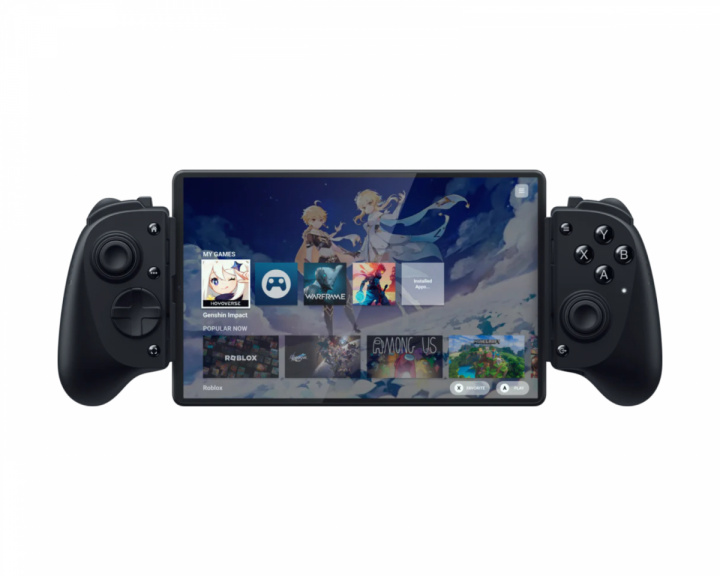 Razer Kishi V3 Pro - Mobiilipeliohjain Androidille/iOS:lle