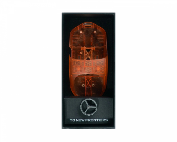  Helion Core Body for Pathfinder - Oranssi