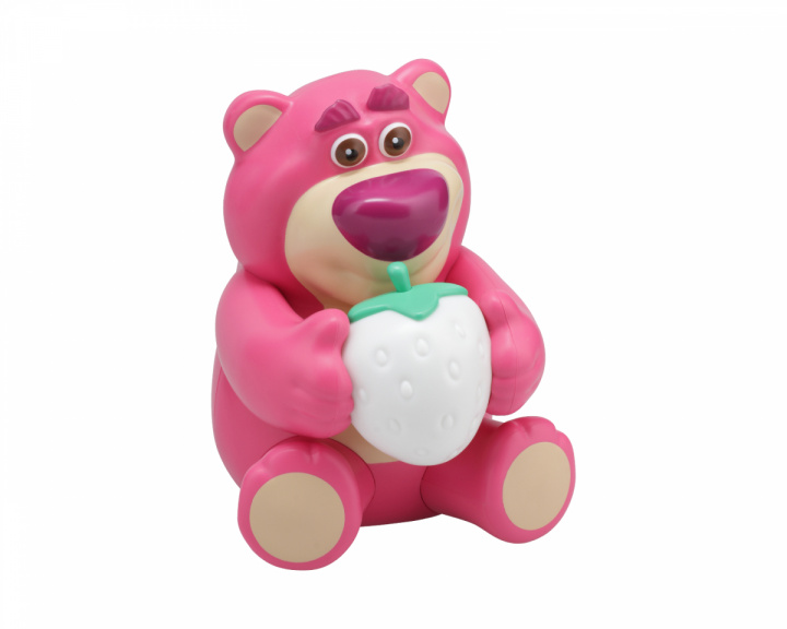  GloBuddies Väriä Vaihtava Yölampu - Lotso