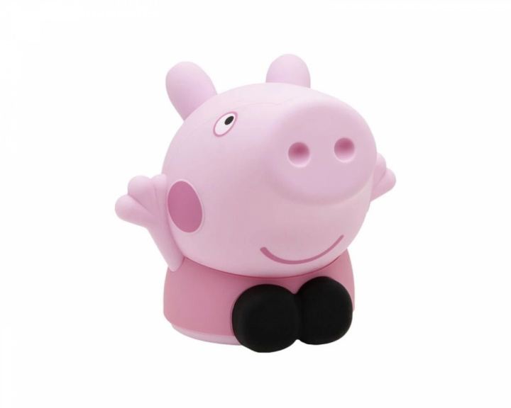  Ladattava Yölampu - Peppa Pig 