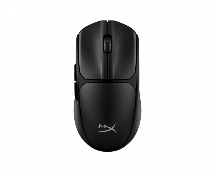 HyperX Pulsefire Fuse Langaton Pelihiiri - Musta