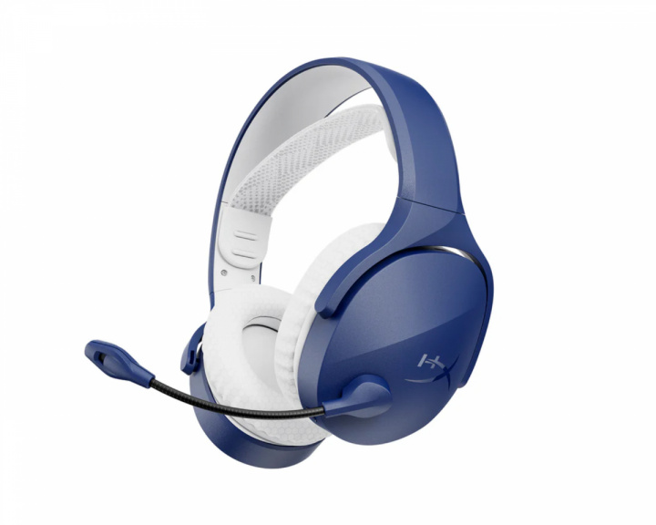 HyperX Cloud Jet Dual Langaton Pelikuulokkeet - Vaaleansininen