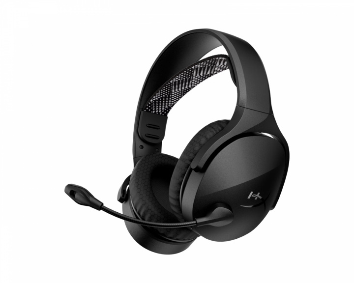 HyperX Cloud Jet Dual Langaton Pelikuulokkeet - Musta