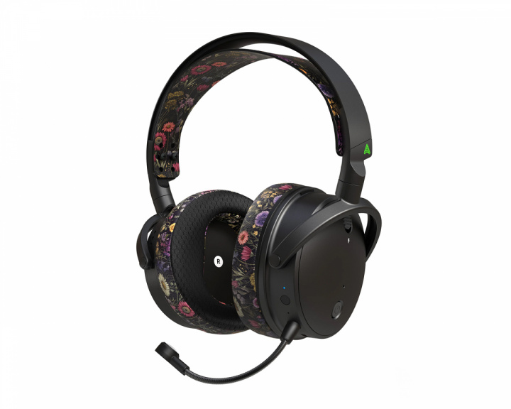 Audeze Maxwell Langaton Gaming Headset - Flora Edition (Xbox/PC)