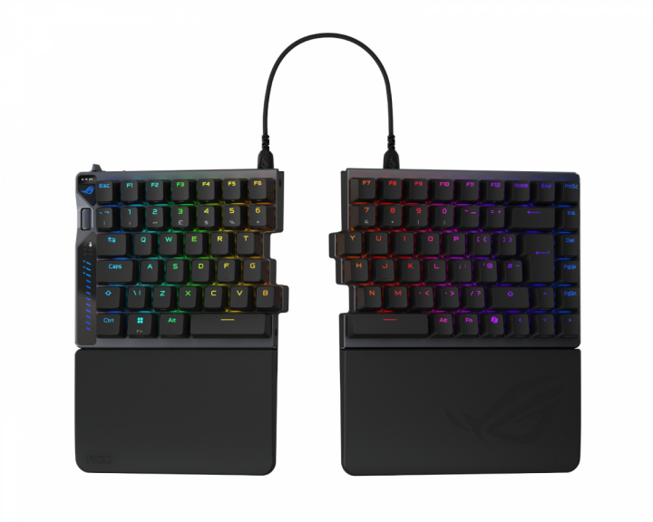  ROG Falcata Ace Pelinäppäimistö [ROG HFX V2]