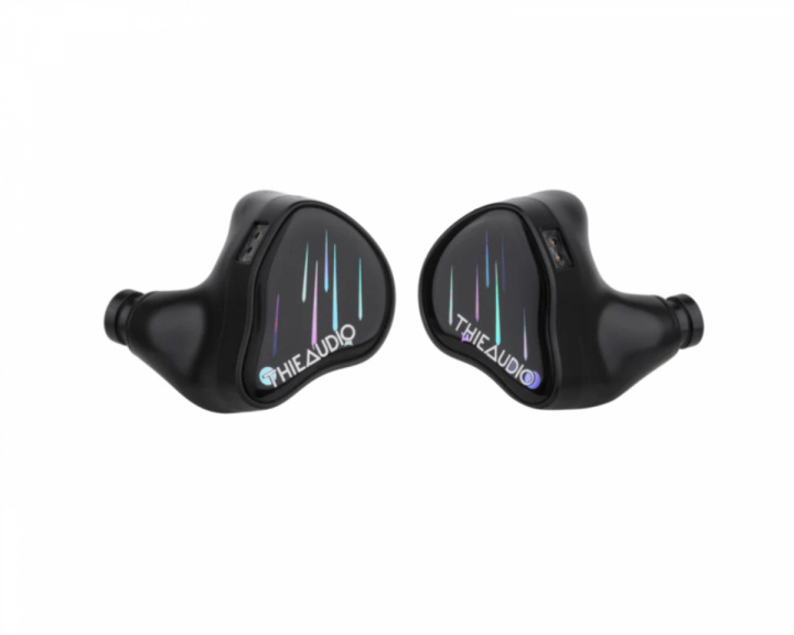THIEAUDIO Monarch MKIV Stellashot IEM Kuulokkeet - Musta
