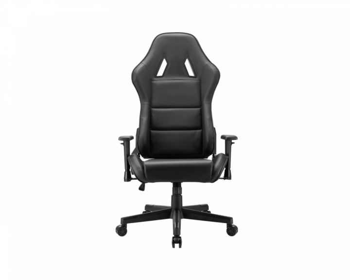 MaxMount Select Pelituoli - Musta