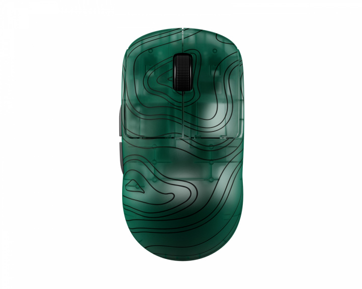 Pulsar X2 CrazyLight Langaton Hiiri - RandomFrankP Edition