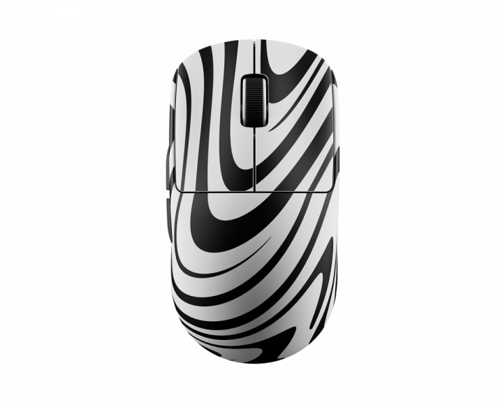 Pulsar X2 CrazyLight Langaton Hiiri - Boardzy Edition