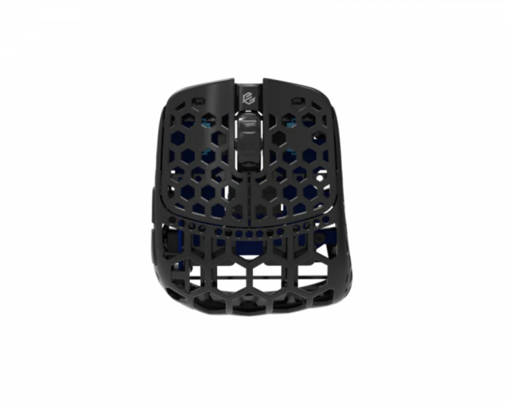G-Wolves Fenrir Asym 8K Langaton Pelihiiri - Musta