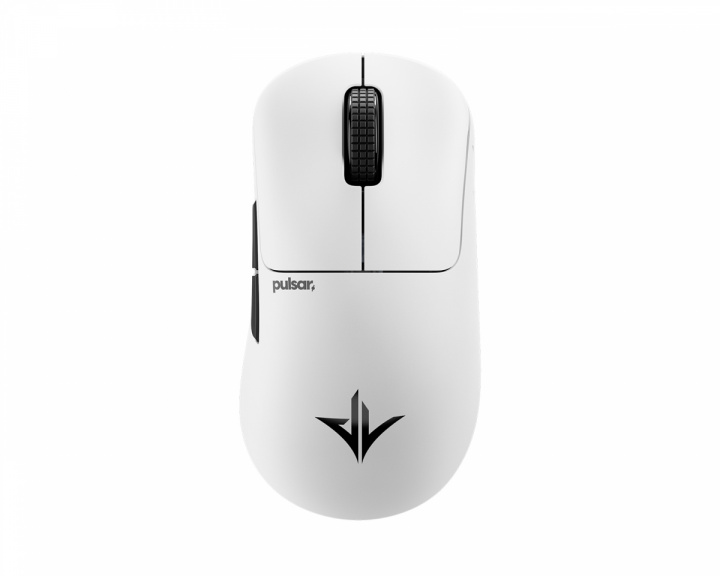  Pro Series JV-X Medium Pelihiiri - Valkoinen