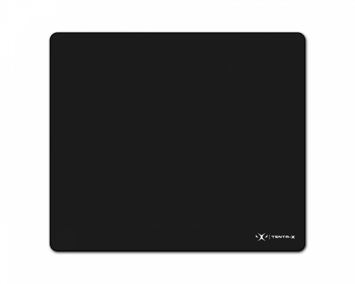  Jinsoku Gaming Hiirimatto - Void Black - Soft - XL