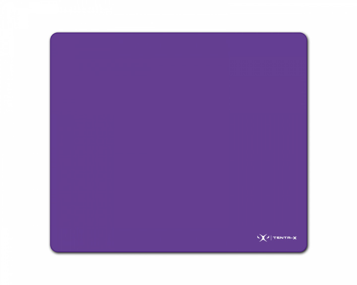  Jinsoku Gaming Hiirimatto - Midnight Purple - Soft - XL