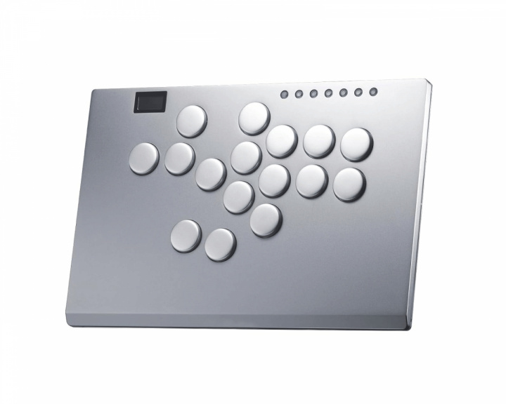  M16 Plus Arcade-ohjain - Harmaa