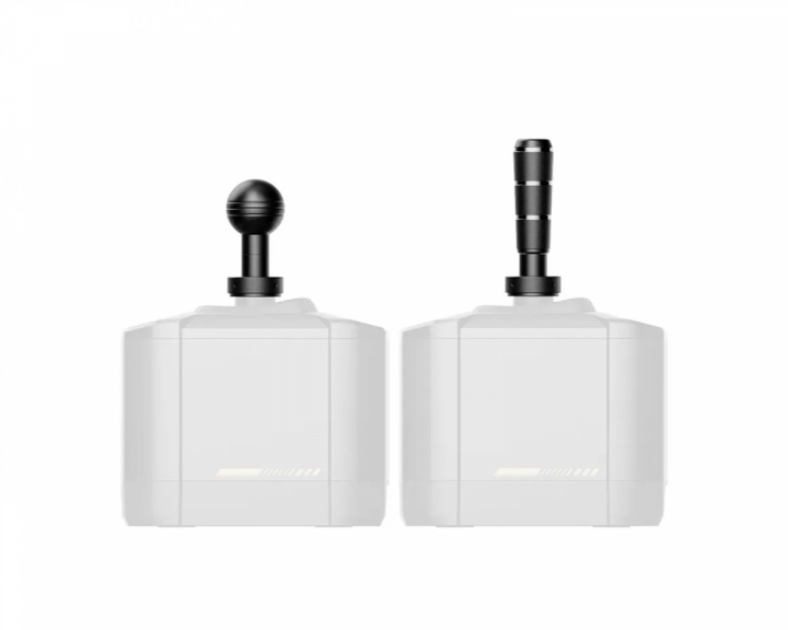 Moza Racing Active Shifter Knobs - Vaihdekeppi