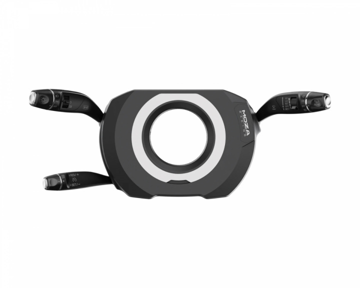 Moza Racing Monitoimivivut - Monitoimivipu Kuorma-autolle