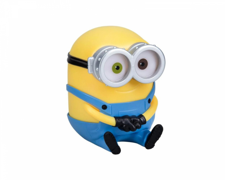 Paladone Minions Bob Lampa