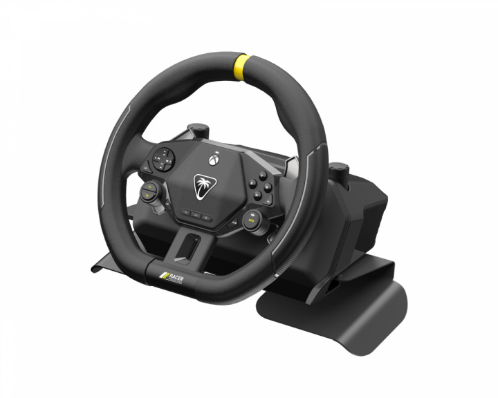 Turtle Beach VelocityOne Racer Langaton Ohjauspyörä Xbox/PC