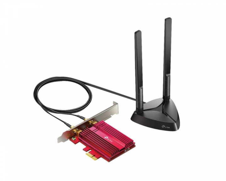 TP-Link Archer TX3000E WiFi 6 Bluetooth 5.0 PCIe -sovitin