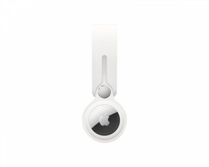 Apple AirTag Loop - Valkoinen