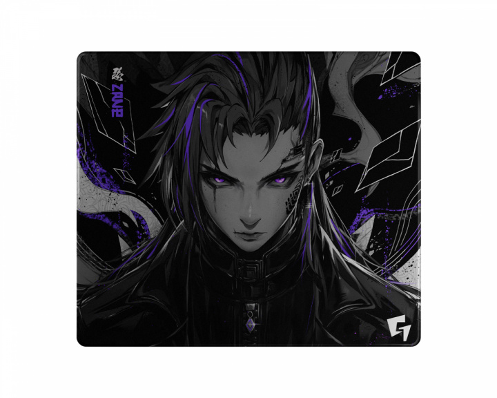 GLSSWRKS Zane Lasihiirimatto - Limited Edition