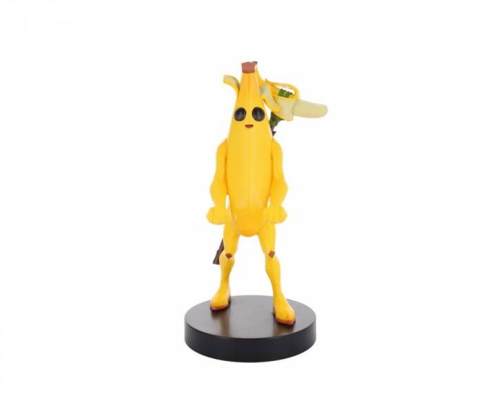 Cable Guys Fortnite Peely - Puhelimen ja Ohjaimen Pidike