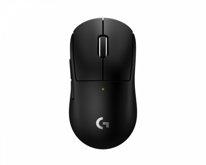 Logitech Pro X Superlight 2c Langaton Pelihiiri - Musta