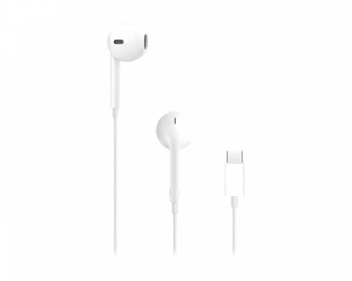  EarPods USB-C:llä - In-ear