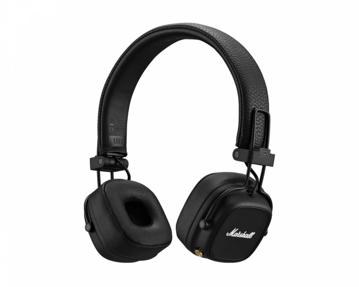 Marshall Major IV Langattomat On-ear-kuulokkeet