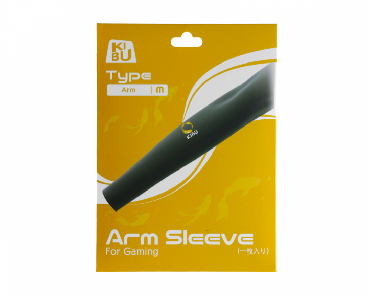  Gaming Arm Sleeve - M