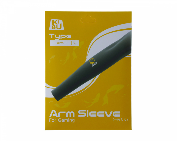  Gaming Arm Sleeve - L