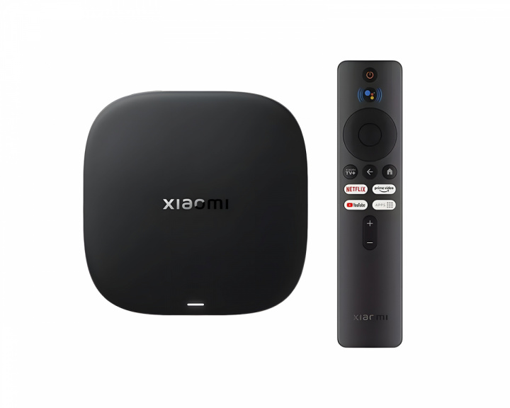 Xiaomi TV Box S (3rd Gen)
