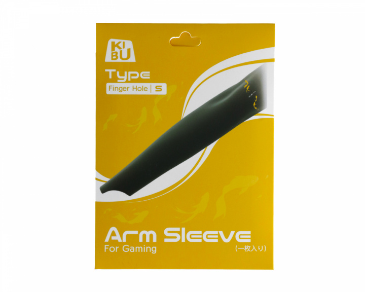  Gaming Finger Arm Sleeve - S