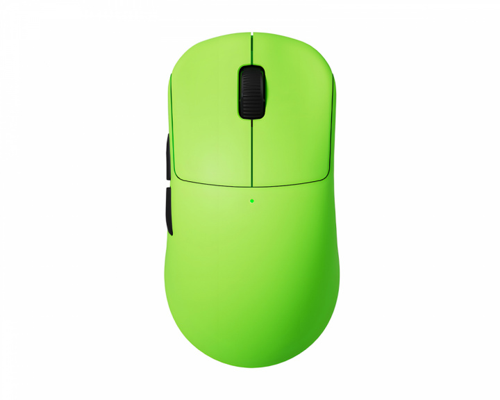  ES21 Pro 8K Langaton Pelihiiri - Vihreä