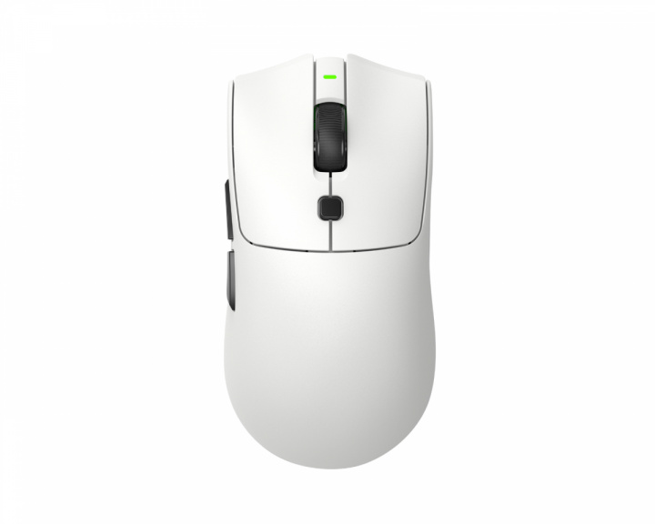 RAWM SH01 Pro 8K Langaton Pelihiiri - Valkoinen
