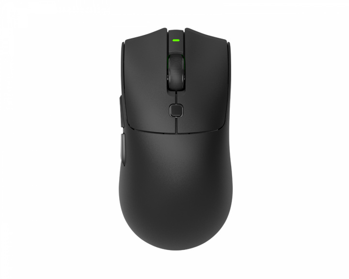 RAWM SH01 Pro 8K Langaton Pelihiiri - Musta