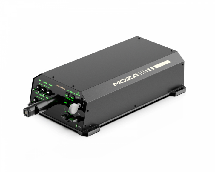  AY210 Voima Palautus YOKE Base