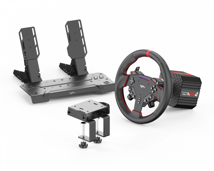 PXN VD4 Racing Bundle PC:lle