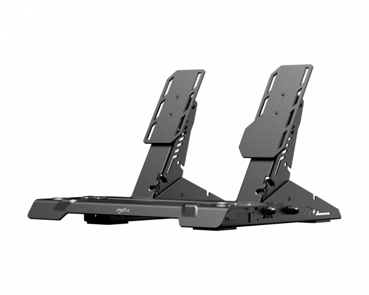 PXN PD HM Jarru & Kaasu