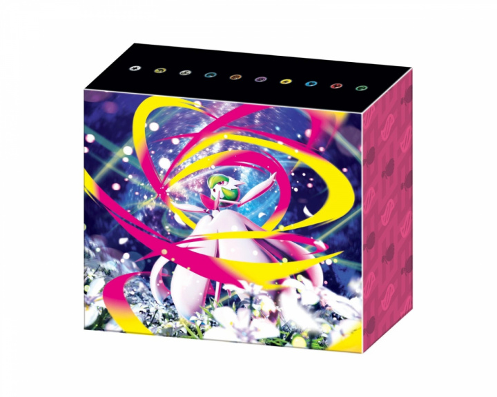 Pokémon Mega Symphonia Pokémon Center Set (Japanilainen)