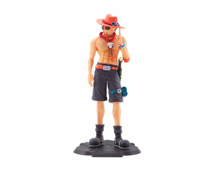 Abysse ONE PIECE Keräilyhahmo - Portgas D.Ace
