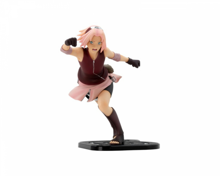  Naruto Shippuden Keräilyhahmo - Sakura